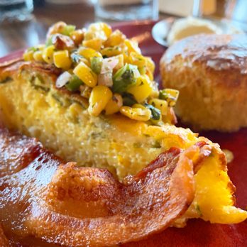 Herbe Sainte - Quiche of the Day - Cajun/Creole Near Me - Omaha, Nebraska Herbe Sainte - Quiche of the Day - Cajun/Creole Near Me - Omaha, Nebraska