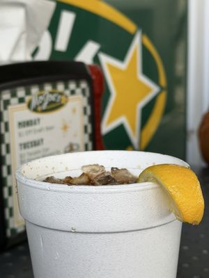 MoJoe's Burger Joint by null