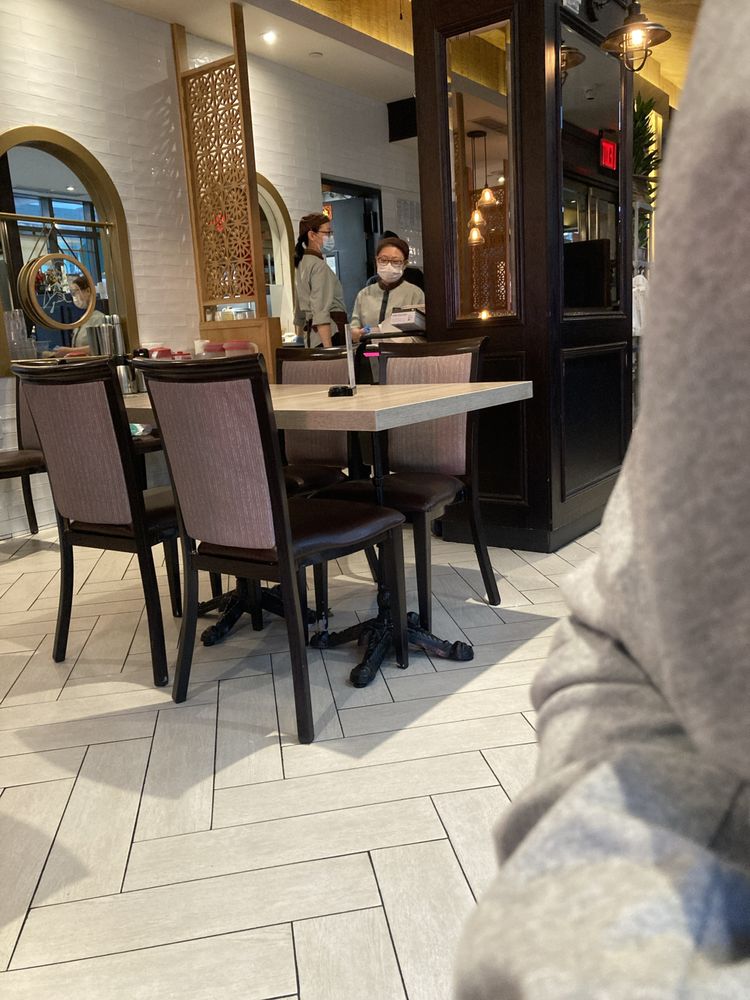 PappaRich Flushing