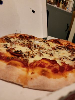 Filippi's Pizza Grotto Kearny Mesa by null