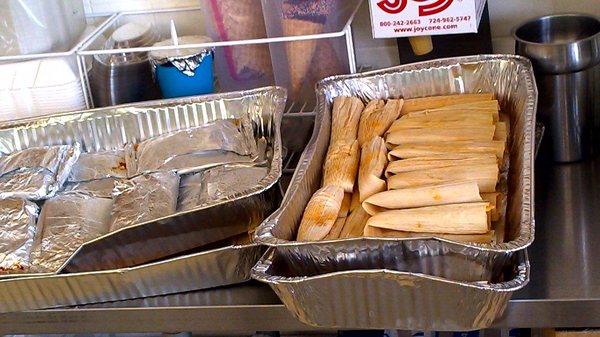 La Sultana Ice Cream Shop & Snacks by null