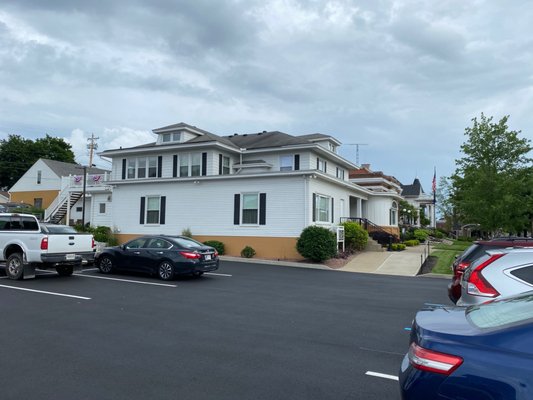 COOK ROSENBERGER FUNERAL HOME - Updated June 2026 - 929 Main St