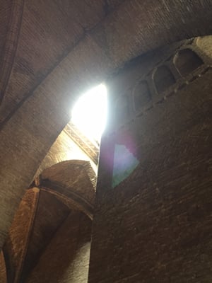 Parish Church of San Pablo by null