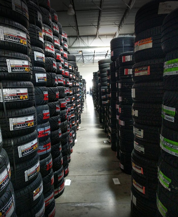 MEGA AUTO PARTS Updated October 2024 14101 Rosecrans Ave, La Mirada