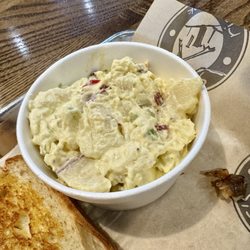 POTATO SALAD