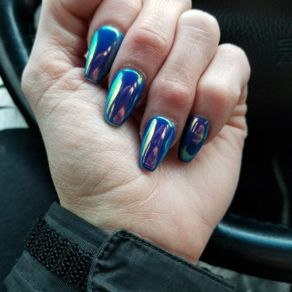 Julie's Nails - Nail Salons Near Me - Tacoma, Washington Julie's Nails - Nail Salons Near Me - Tacoma, Washington