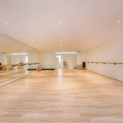 Barre Body - Barre Body Surry Hills