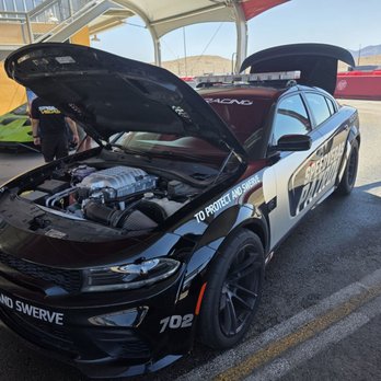 Speedvegas - Drifting car.  Lawrd get r done! - Racing Experience Near Me - Las Vegas, Nevada
