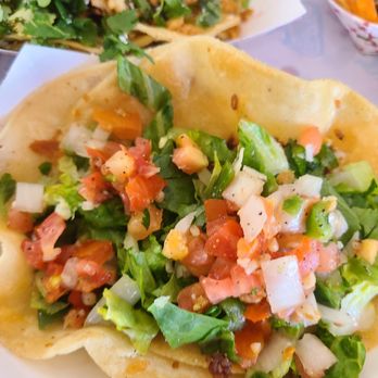 The Smoked Taco - BLT - Tacos Near Me - Pleasant Grove, Utah The Smoked Taco - BLT - Tacos Near Me - Pleasant Grove, Utah