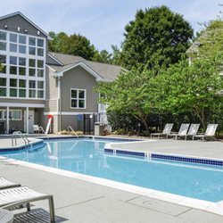 Burke Shire Commons Apartments