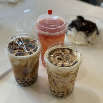 Feng Cha Teahouse - Desserts Near Me - Newark, California Feng Cha Teahouse - Desserts Near Me - Newark, California