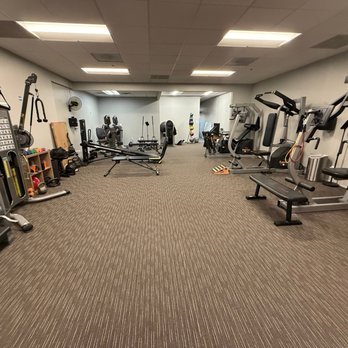 The Exercise Coach Paradise Valley - Machines and equipment - Gyms Near Me - Phoenix, Arizona The Exercise Coach Paradise Valley - Machines and equipment - Gyms Near Me - Phoenix, Arizona