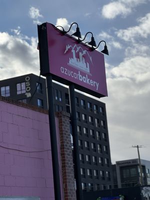 Azucar Bakery by null
