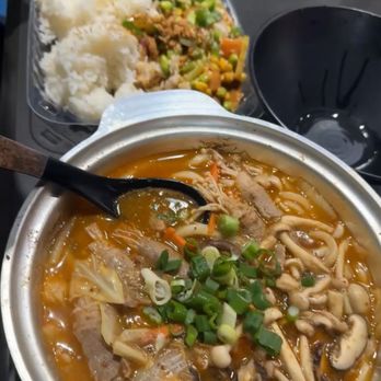 369 Noodle House - poke and spicy beef udon - Ramen Near Me - Hemet, California