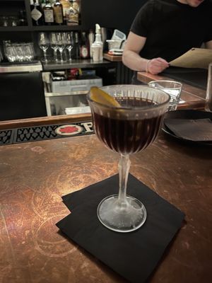 The Good Wolf by null