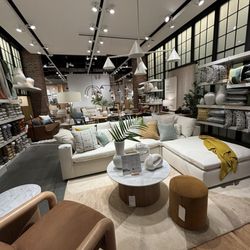 west elm