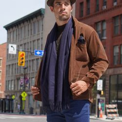 Adrian Jules Custom Clothier