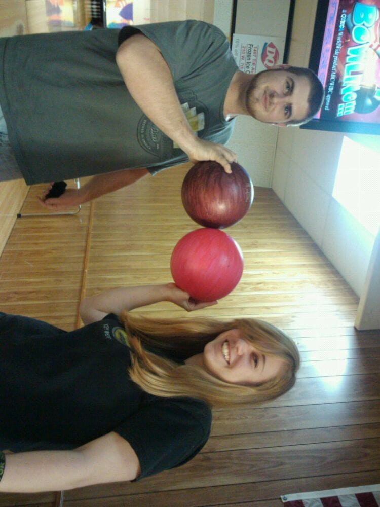 Social spots from Tift County Lanes