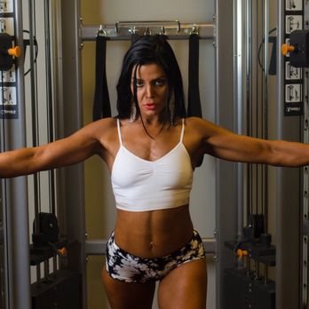 Sara's Personal Training - Trainers Near Me - San Francisco, California Sara's Personal Training - Trainers Near Me - San Francisco, California
