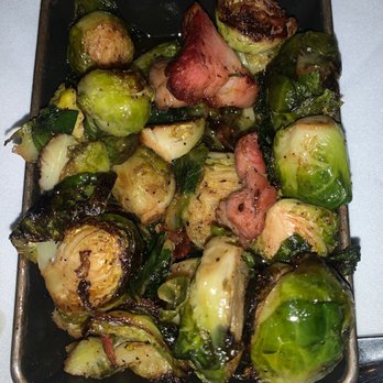 Steak 44 - Roasted Brussels Sprouts - Steakhouses Near Me - Phoenix, Arizona Steak 44 - Roasted Brussels Sprouts - Steakhouses Near Me - Phoenix, Arizona