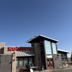 Nordy's BBQ & Grill