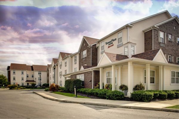 TownePlace Suites Findlay