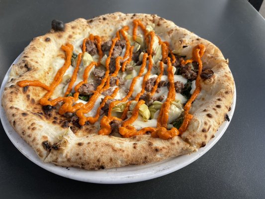 Tutta Bella Neapolitan Pizzeria - Columbia City by null