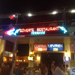 Güverte Restaurant
