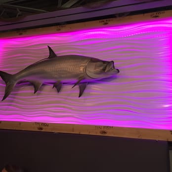 Tin Fish - New American Near Me - Sunrise, Florida Tin Fish - New American Near Me - Sunrise, Florida