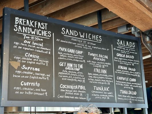 Dos Hermanos Cafe by null