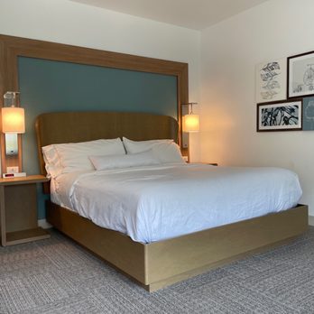 Element Ontario - Hotels Near Me - Ontario, California