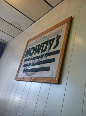 Howdy's Deli by null