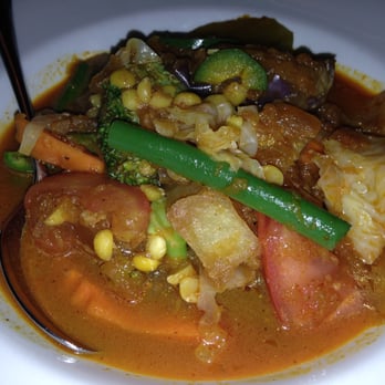 Royal Rangoon - Rangoon Super Stars - Asian Fusion Near Me - Berkeley, California