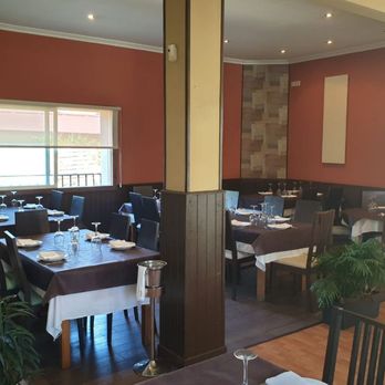 Parrillada Samil - Comedor - Barbeque Near Me - Vigo, PO