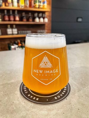 New Image Brewing Company - Wheat Ridge by null