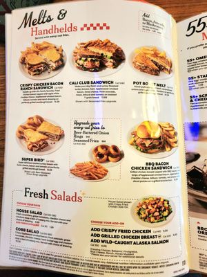 Menu photo 8 Denny's Pontoon Beach, IL Menu photo 8 Denny's Pontoon Beach, IL