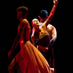 Dance Kaleidescope - Wonders of the World, photo by Lora Olive