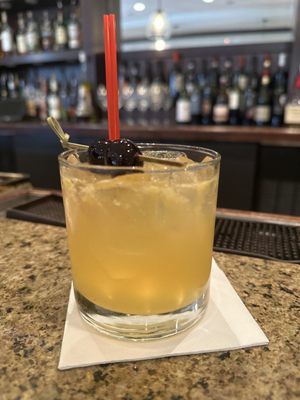 Photo of Biaggi's Ristorante Italiano - Fort Wayne, IN, US. Bourbon sour