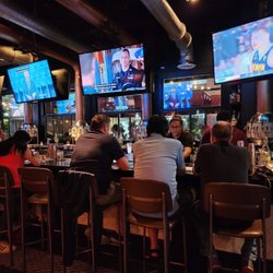 Owen's Tavern & Garden