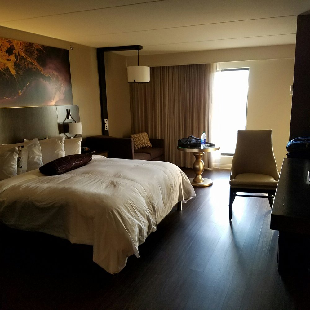 Baton Rouge Marriott - New room - Hotels Near Me - Baton Rouge, Louisiana Baton Rouge Marriott - New room - Hotels Near Me - Baton Rouge, Louisiana