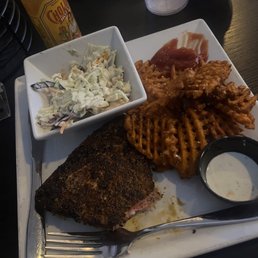 Ahi Tuna