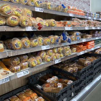 Lidl - Grocery Near Me - Apex, North Carolina
