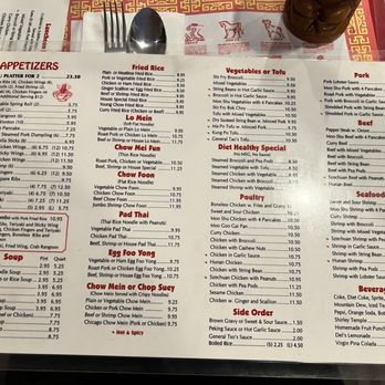 Chef Ho's Chinese Restaurant - Menu - Chinese Near Me - Providence, Rhode Island Chef Ho's Chinese Restaurant - Menu - Chinese Near Me - Providence, Rhode Island