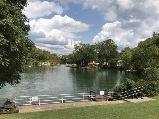 Beaver Dam Swimming Club by null