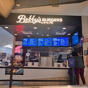 Bobby’s Burgers by Bobby Flay - Burgers Near Me - Phoenix, Arizona