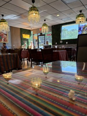 Cuzco Peruvian Cuisine by null