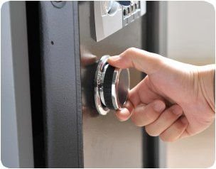 24Hr Local Locksmith