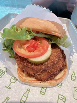Shake Shack Southlake - TX by null