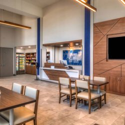 Holiday Inn Express Winnemucca