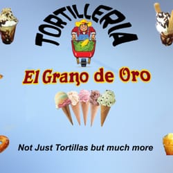 El Grano De Oro